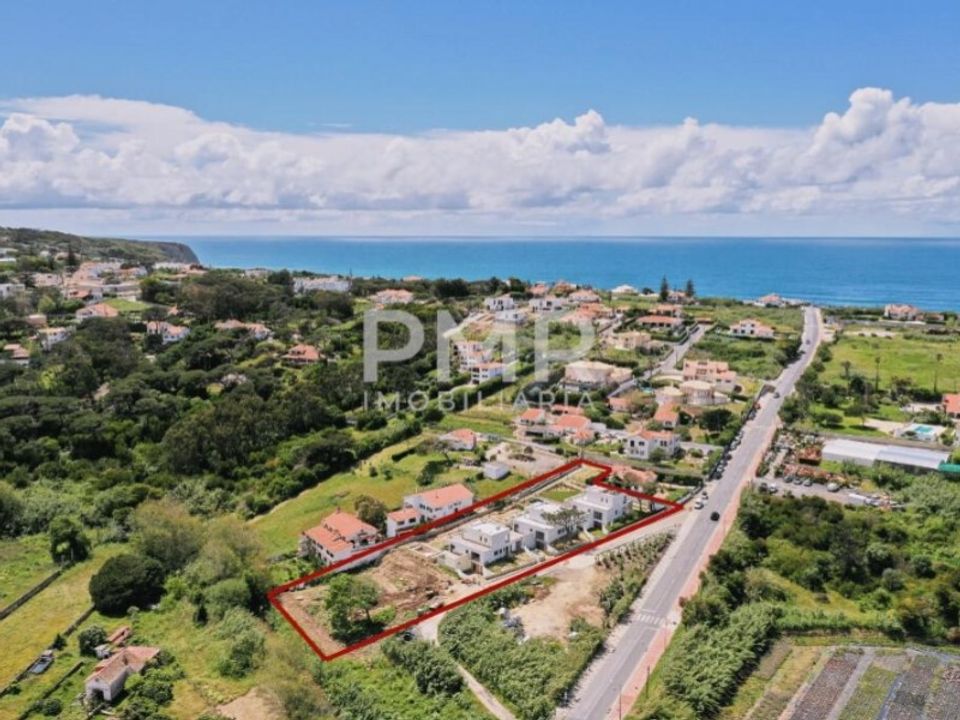 Villa i Almocageme, Lisbon - foto 3