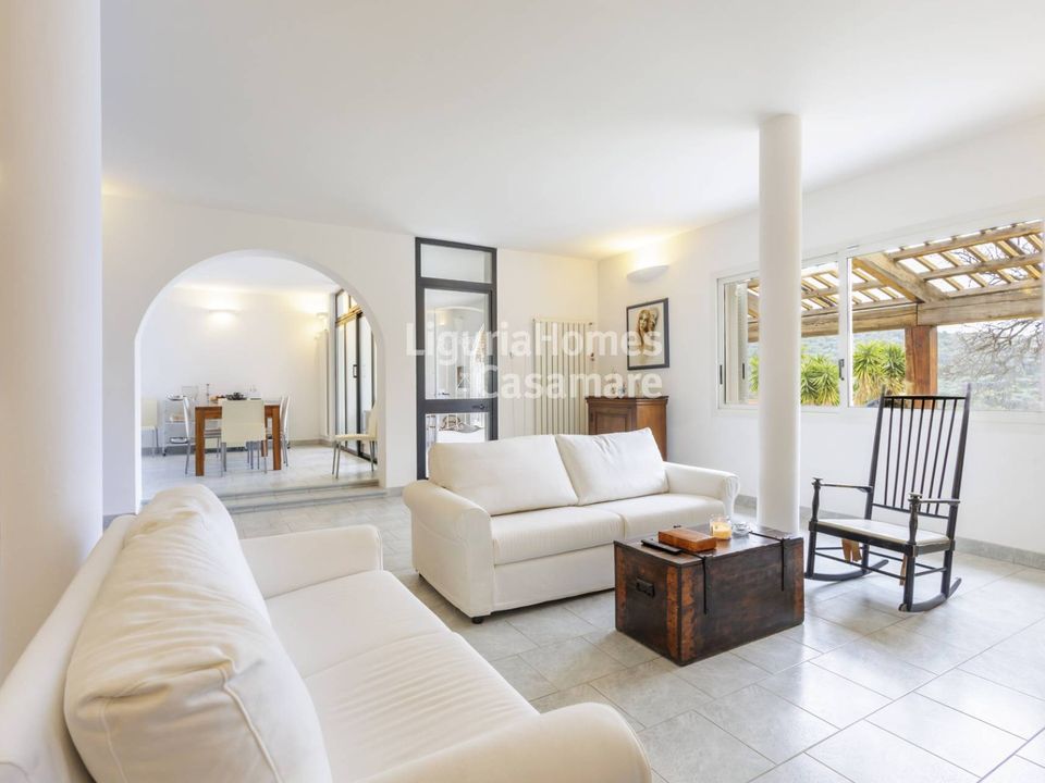 Villa a Imperia, Imperia - foto 2