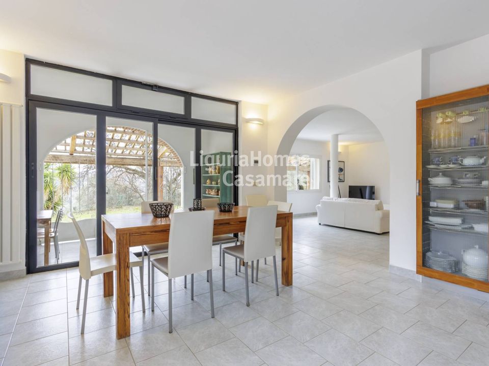 Villa a Imperia, Imperia - foto 3