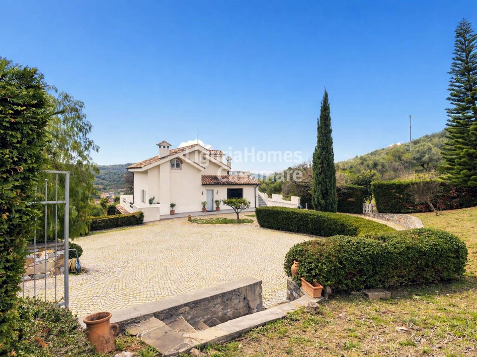 Villa a Imperia, Imperia - foto 5