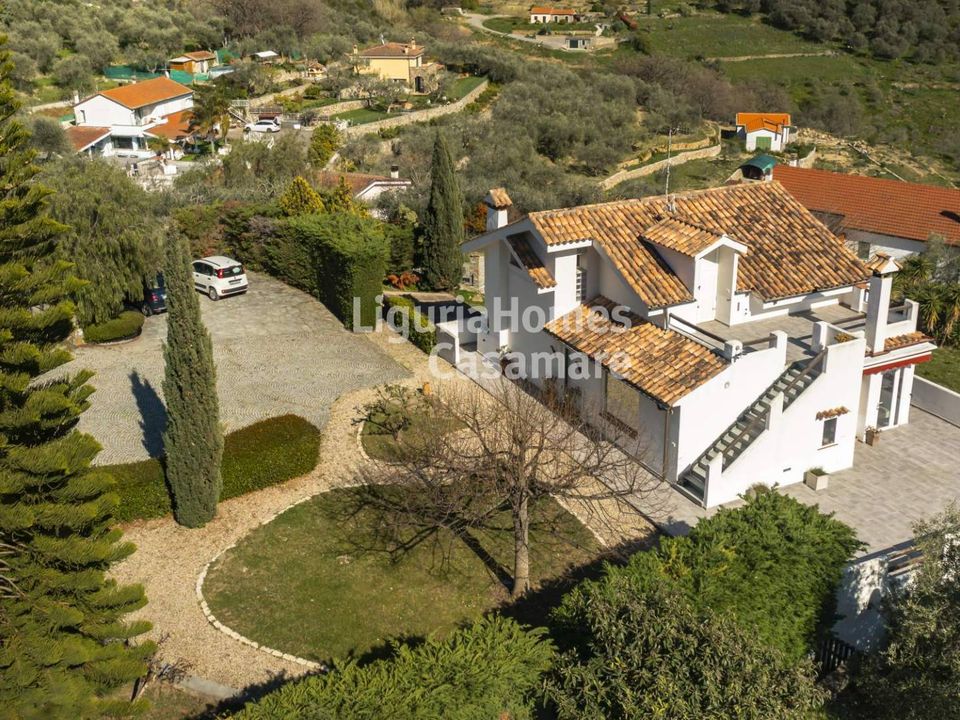 Villa i Imperia, Imperia - foto 2