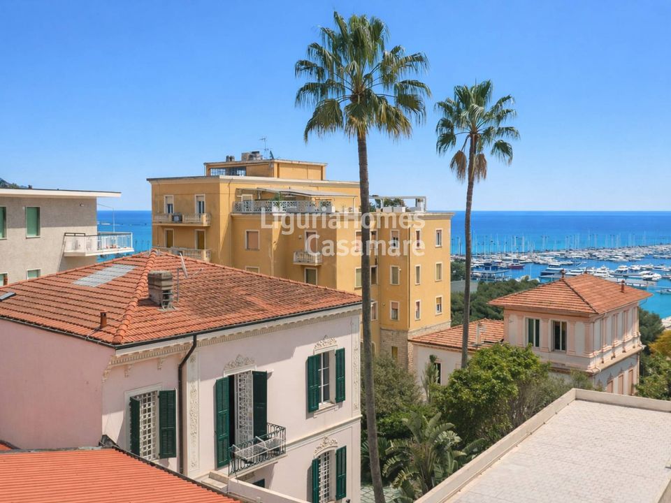 Villa i Imperia, Imperia - foto 1