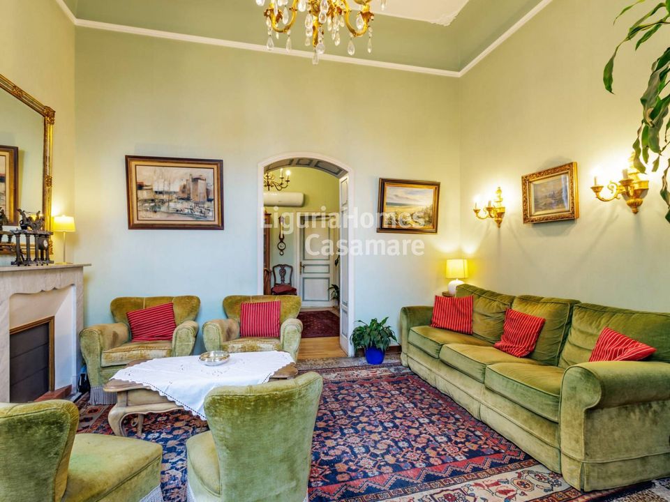 Villa i Imperia, Imperia - foto 2
