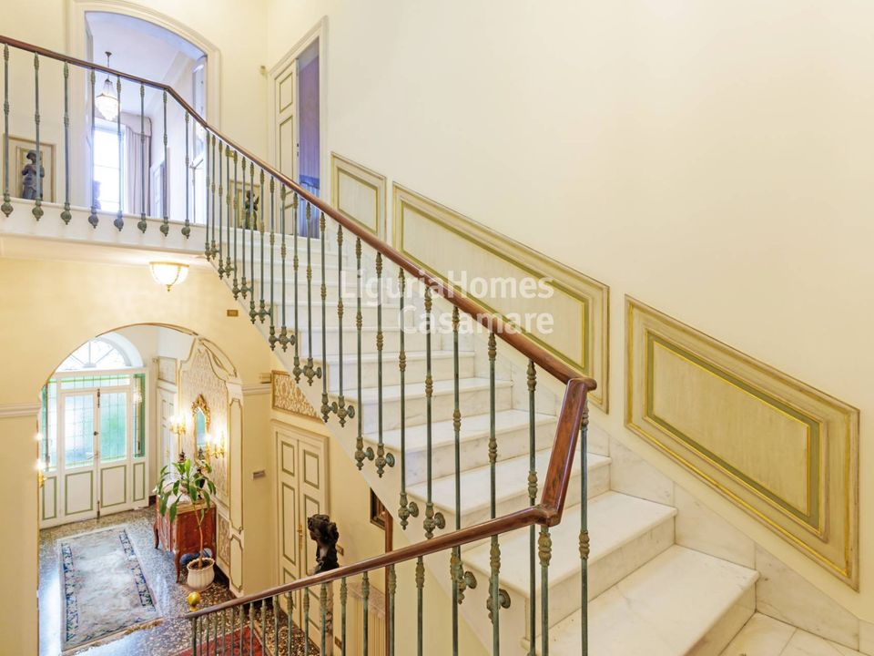 Villa i Imperia, Imperia - foto 3