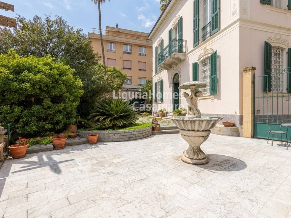 Villa i Imperia, Imperia - foto 4