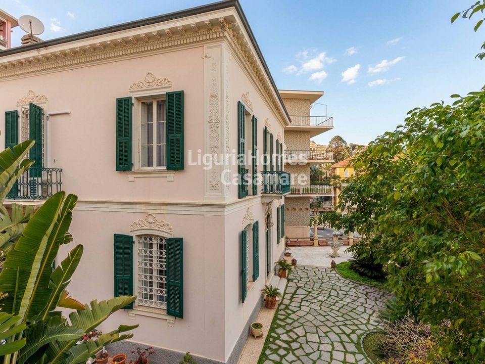 Villa i Imperia, Imperia - foto 5