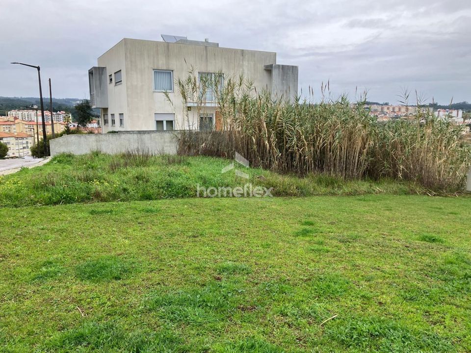 Helårsgrund i Figueira da Foz, Coimbra - foto 1