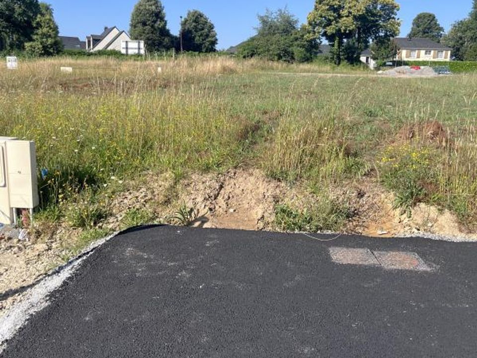 Terreno en Casson, Loire-Atlantique - foto 2