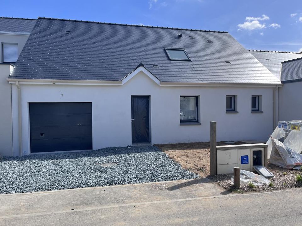Terreno en Casson, Loire-Atlantique - foto 4