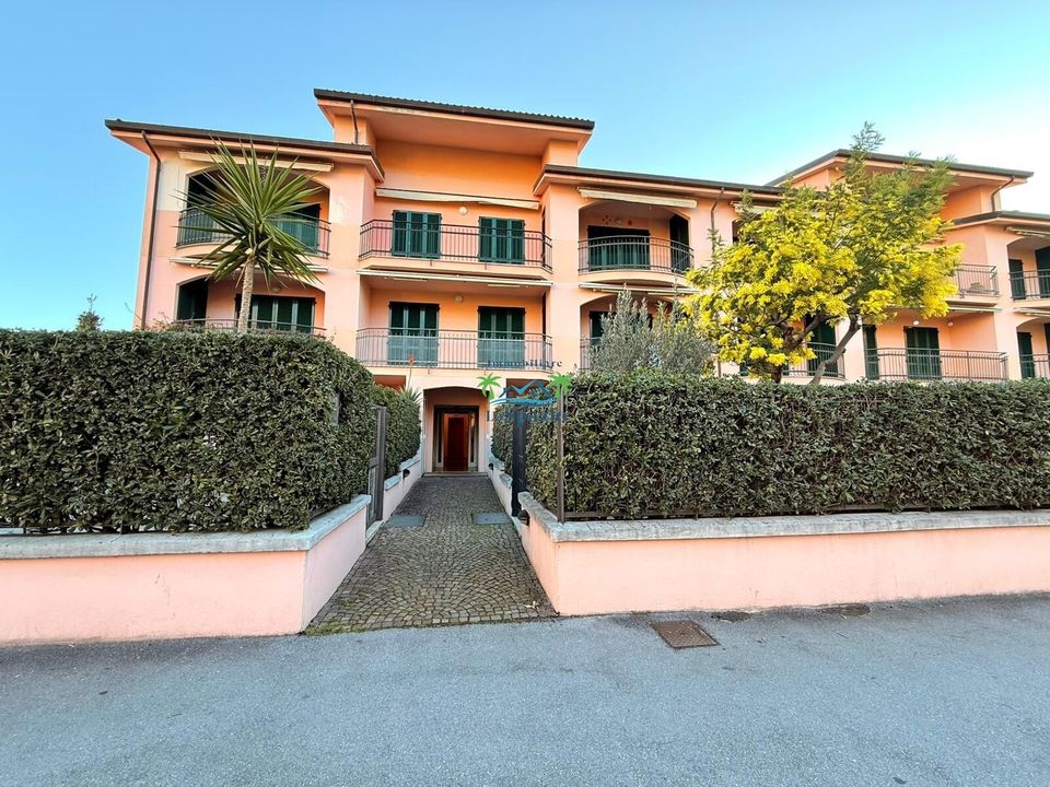 Lejlighed i Andora, Savona - foto 1