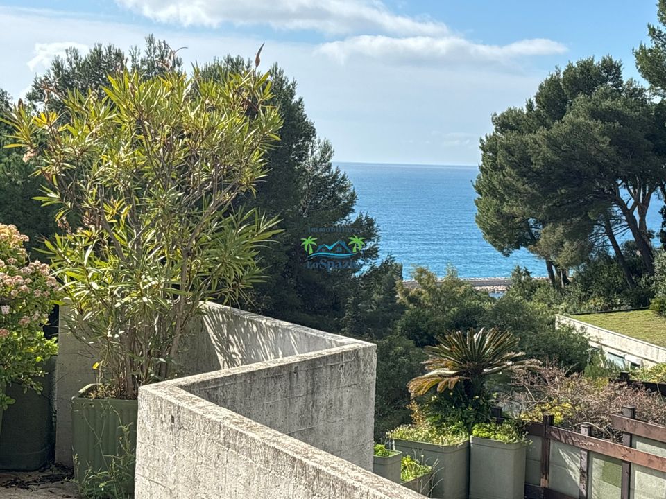 Lejlighed i Andora, Savona - foto 1