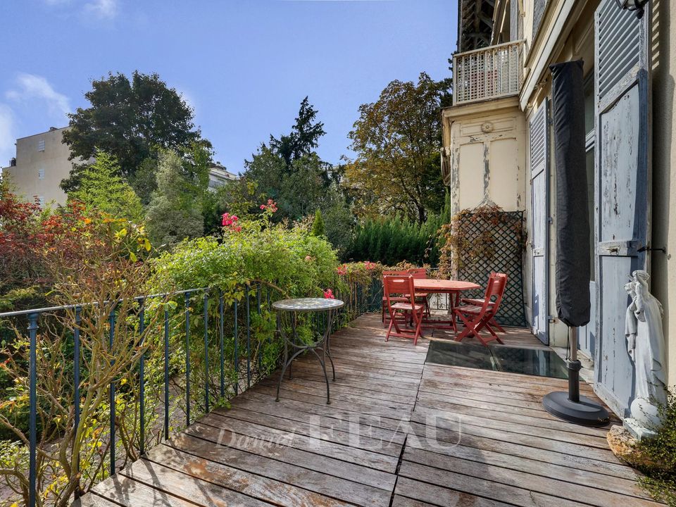 Lejlighed i Versailles, Yvelines - foto 1
