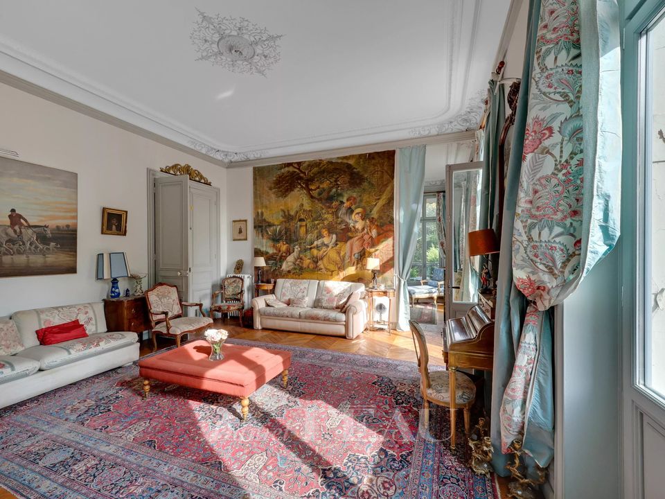 Lejlighed i Versailles, Yvelines - foto 2