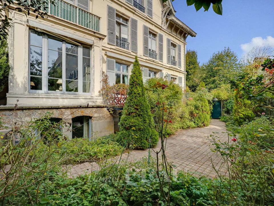 Lejlighed i Versailles, Yvelines - foto 3
