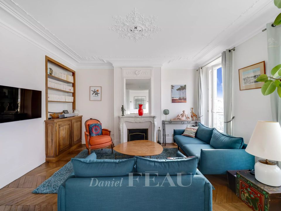 Lejlighed i Versailles, Yvelines - foto 2