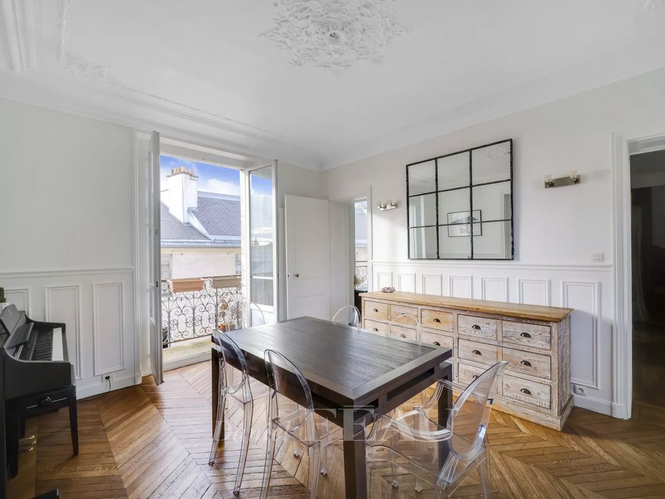 Lejlighed i Versailles, Yvelines - foto 4