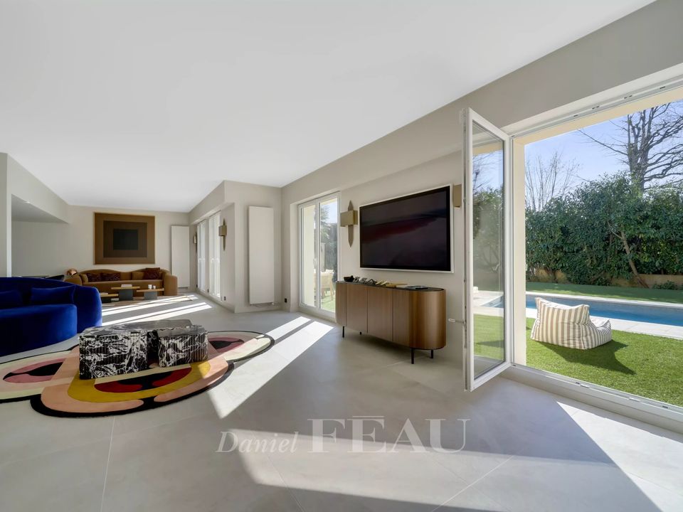 Villa i Le Chesnay-Rocquencourt, Yvelines - foto 1