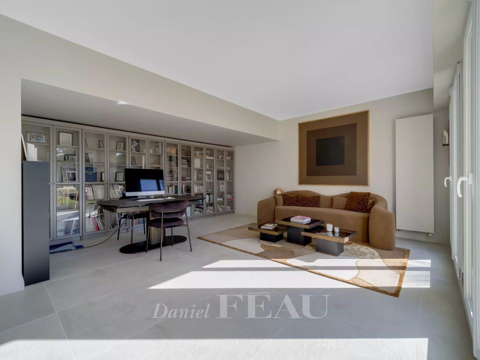 Villa i Le Chesnay-Rocquencourt, Yvelines - foto 2
