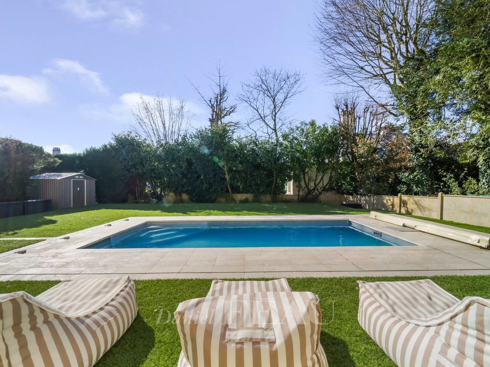 Villa i Le Chesnay-Rocquencourt, Yvelines - foto 3
