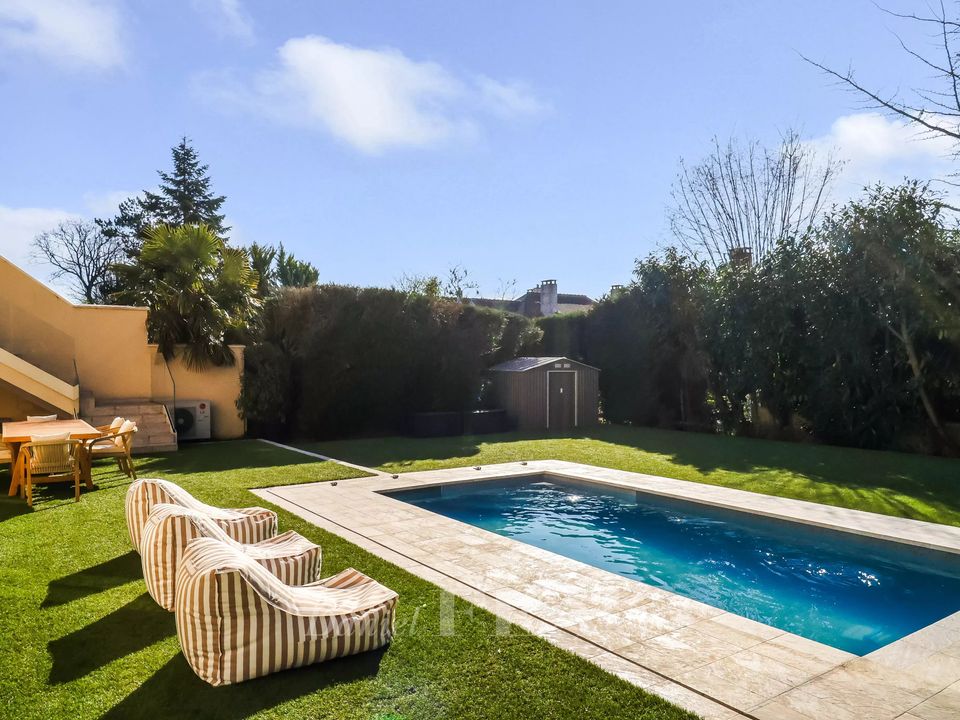 Villa i Le Chesnay-Rocquencourt, Yvelines - foto 4