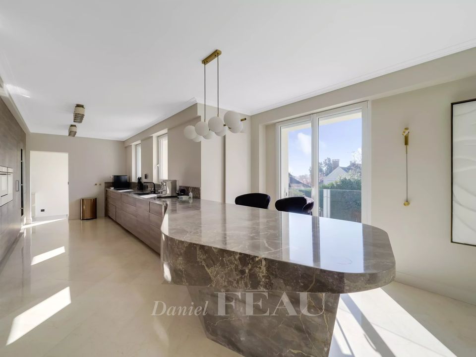 Villa i Le Chesnay-Rocquencourt, Yvelines - foto 5