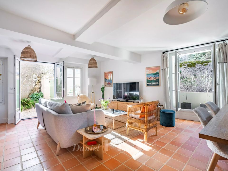 Villa i Montfort-l'Amaury, Yvelines - foto 4