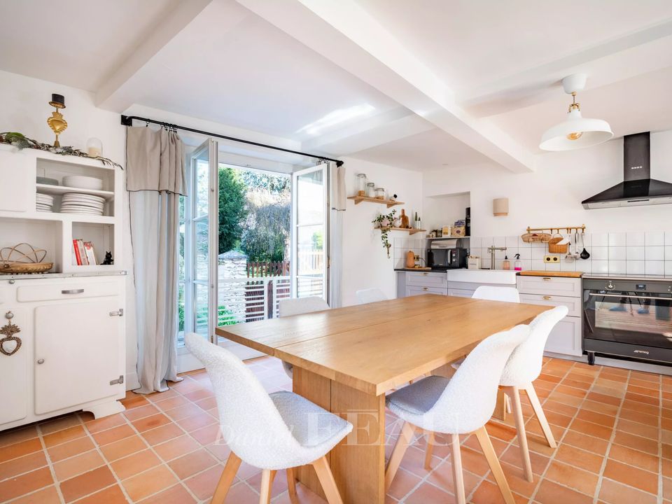 Villa i Montfort-l'Amaury, Yvelines - foto 5
