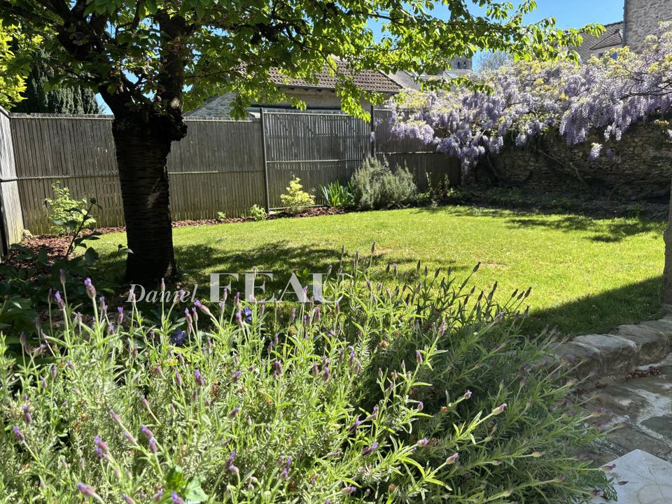 Villa i Montfort-l'Amaury, Yvelines - foto 2