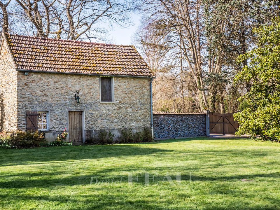Villa i Gambais, Yvelines - foto 2