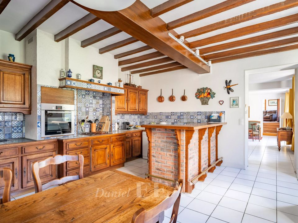 Villa i Gambais, Yvelines - foto 5