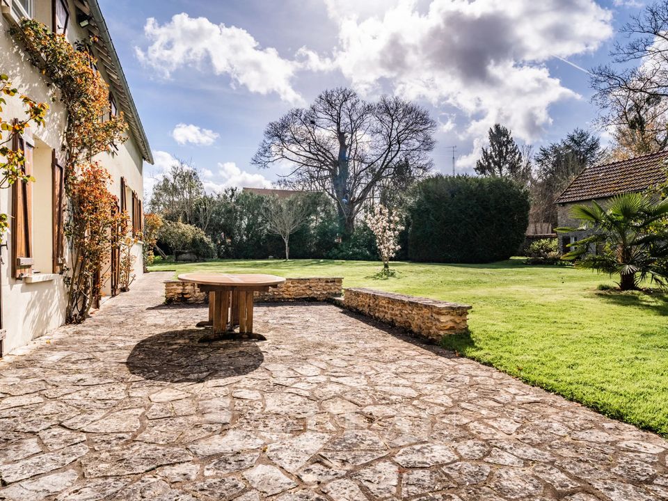 Villa i Gambais, Yvelines - foto 1