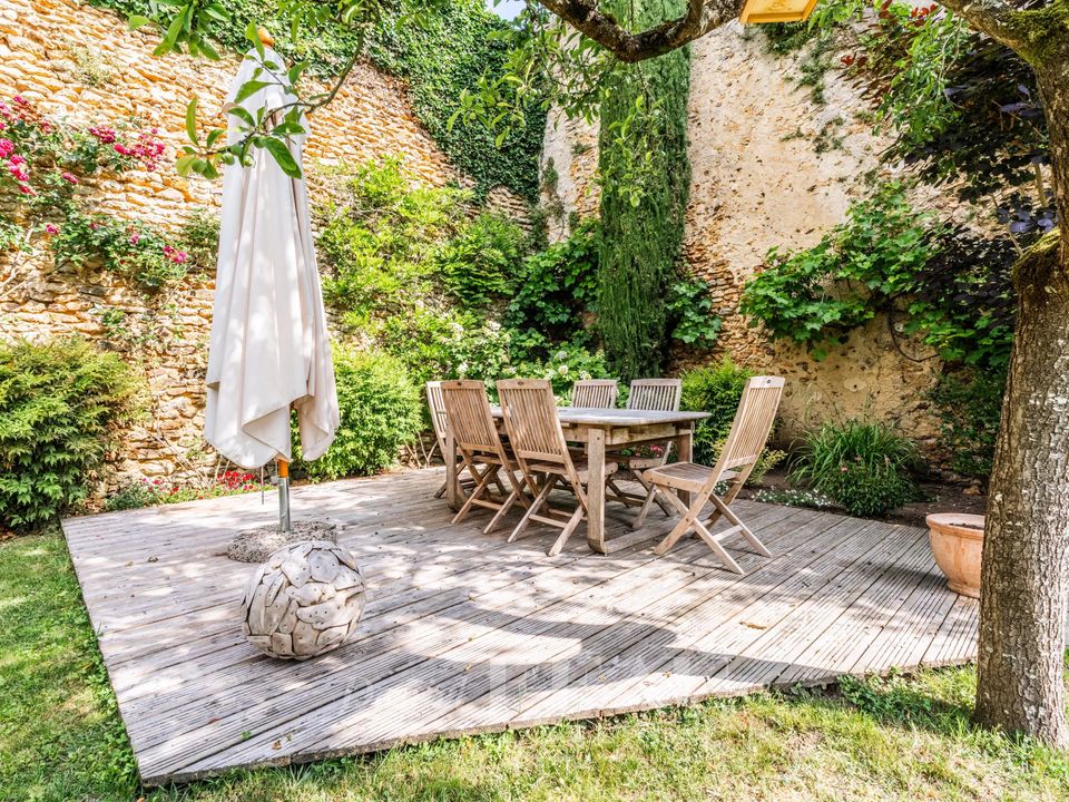 Villa i Montfort-l'Amaury, Yvelines - foto 2
