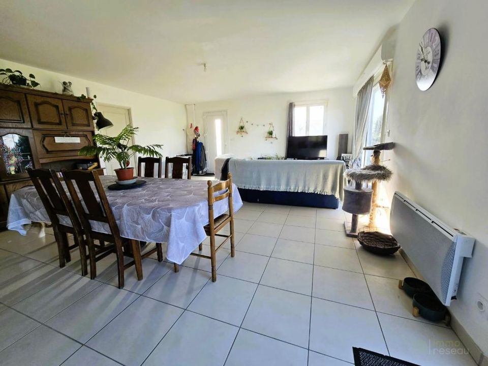 Villa i Saint-Bonnet-Sur-Gironde, Charente-Maritime - foto 3