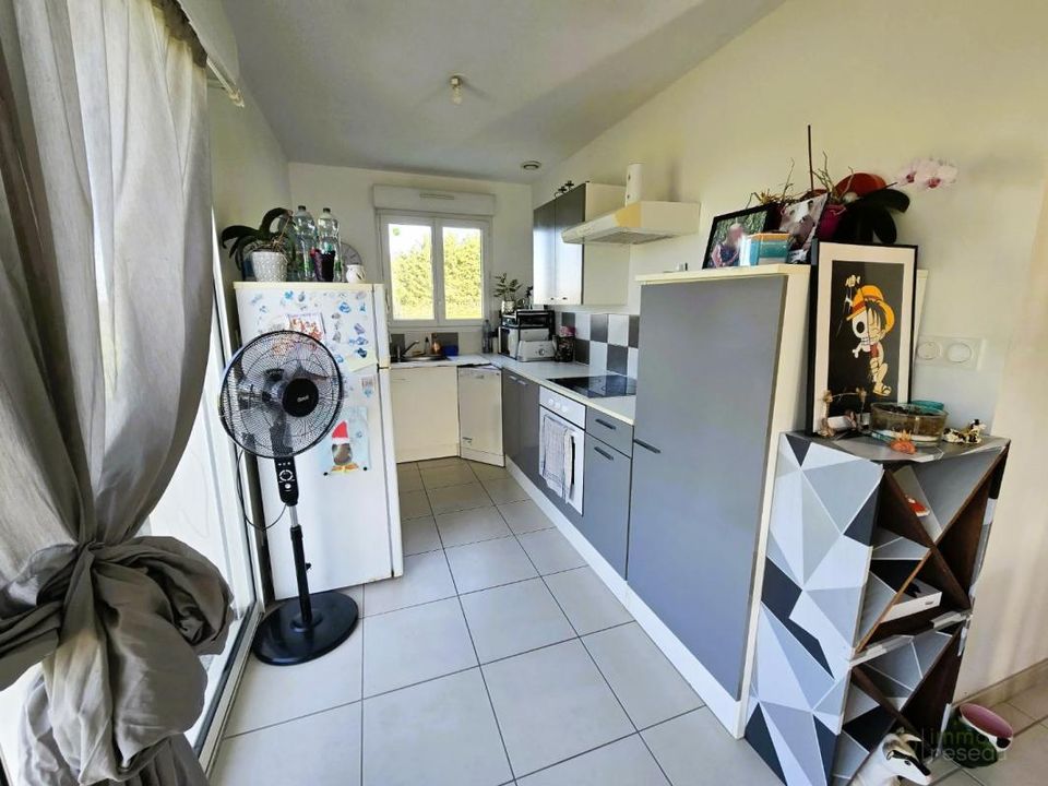 Villa i Saint-Bonnet-Sur-Gironde, Charente-Maritime - foto 4