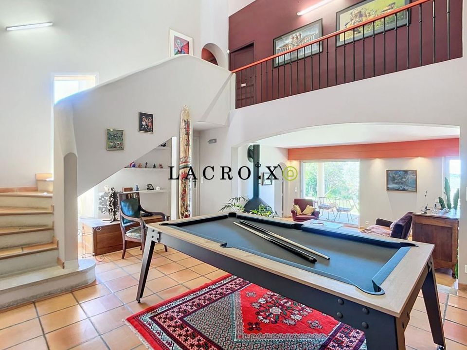 Villa i Bédoin, Vaucluse - foto 4