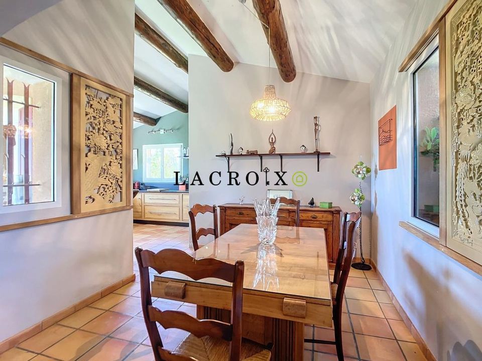 Villa i Bédoin, Vaucluse - foto 5