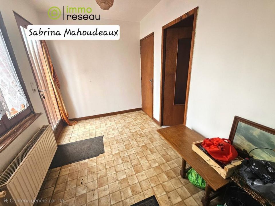 Villa em Saint-Michel, Aisne - foto 2
