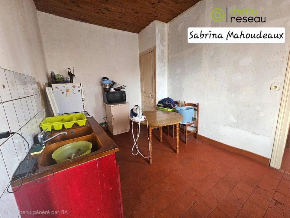 Villa em Saint-Michel, Aisne - foto 3