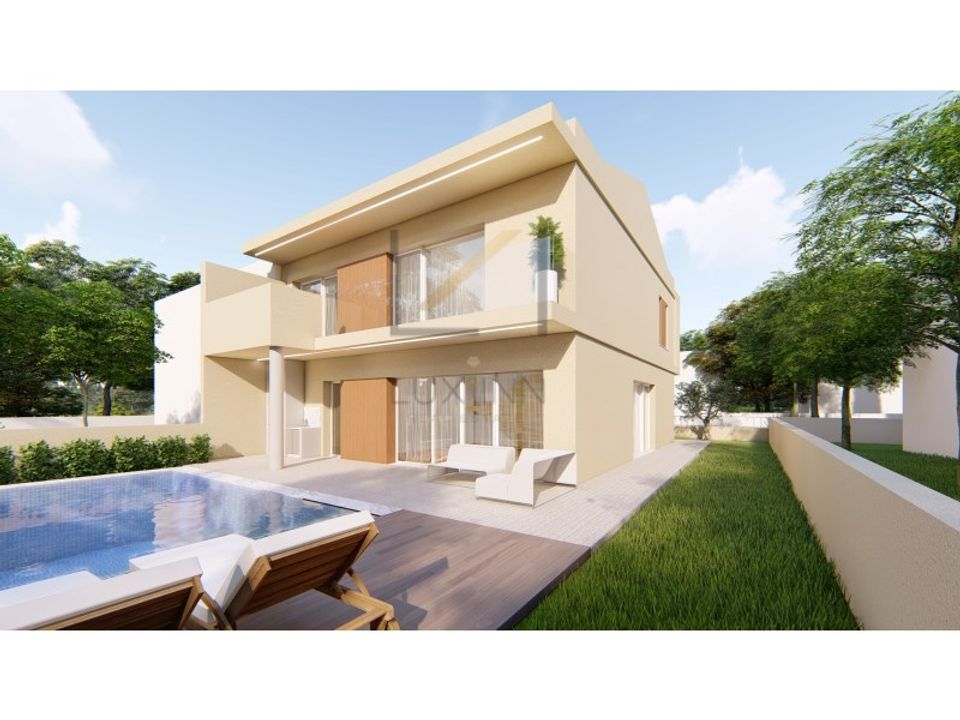 Byhus i Quinta do Anjo, Setubal - foto 1