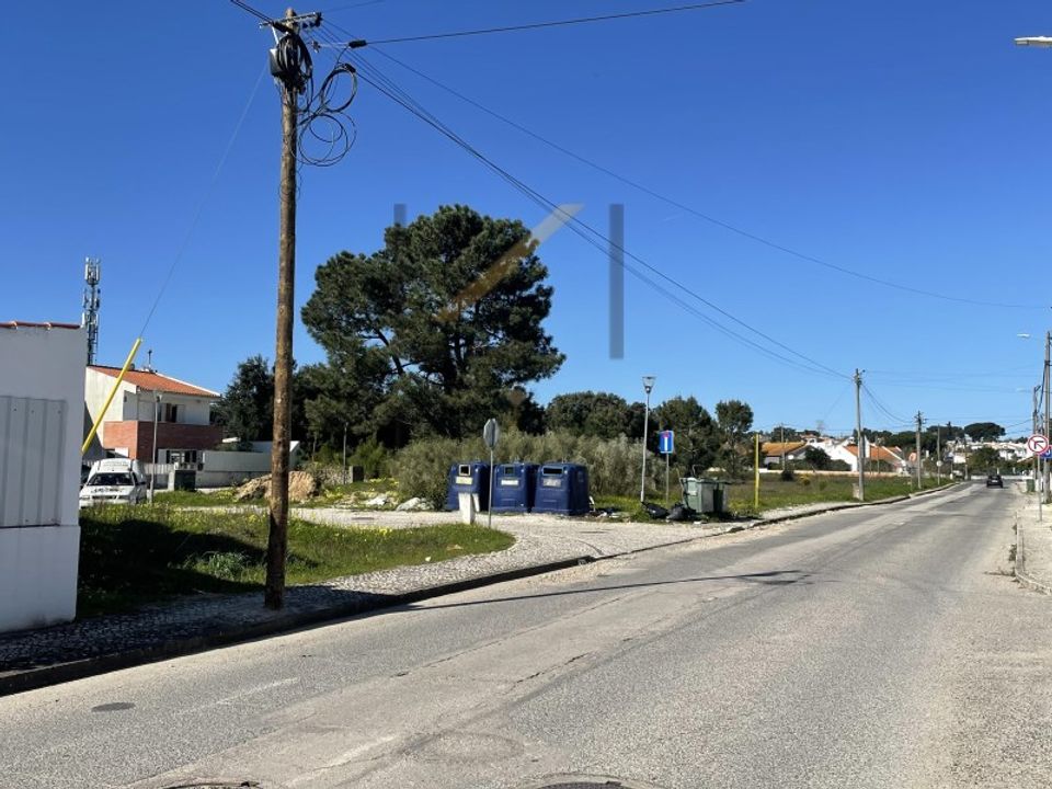Byhus i Quinta do Anjo, Setubal - foto 5
