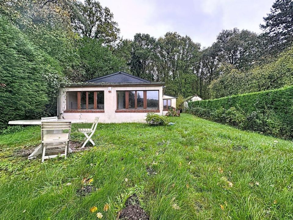 Villa i Gournay-en-Bray, Seine-Maritime - bilde 2