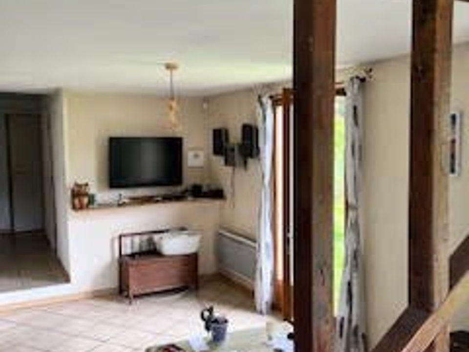 Villa i Gournay-en-Bray, Seine-Maritime - bilde 3