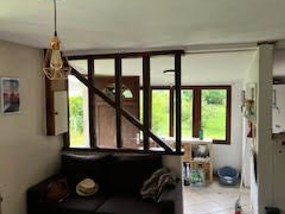 Villa i Gournay-en-Bray, Seine-Maritime - bilde 4