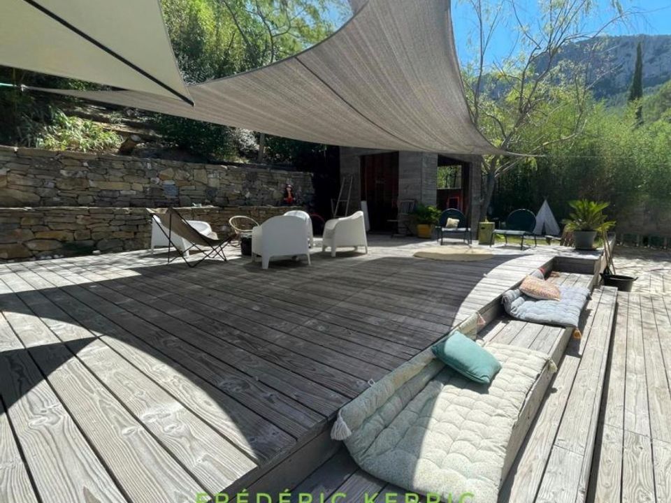 Villa i La Valette-du-Var, Var - foto 1