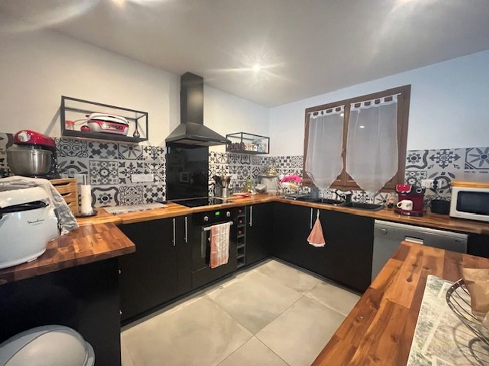 Bungalow i Gisors, Eure - foto 3