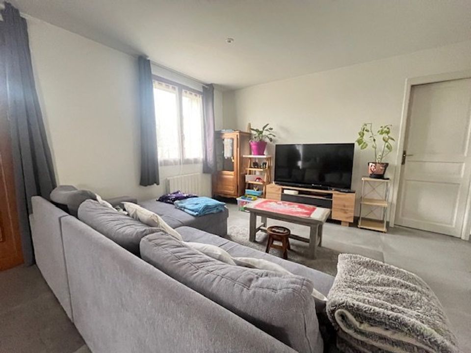 Bungalow i Gisors, Eure - foto 4