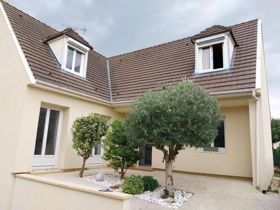 Villa i Chambly, Oise - foto 1