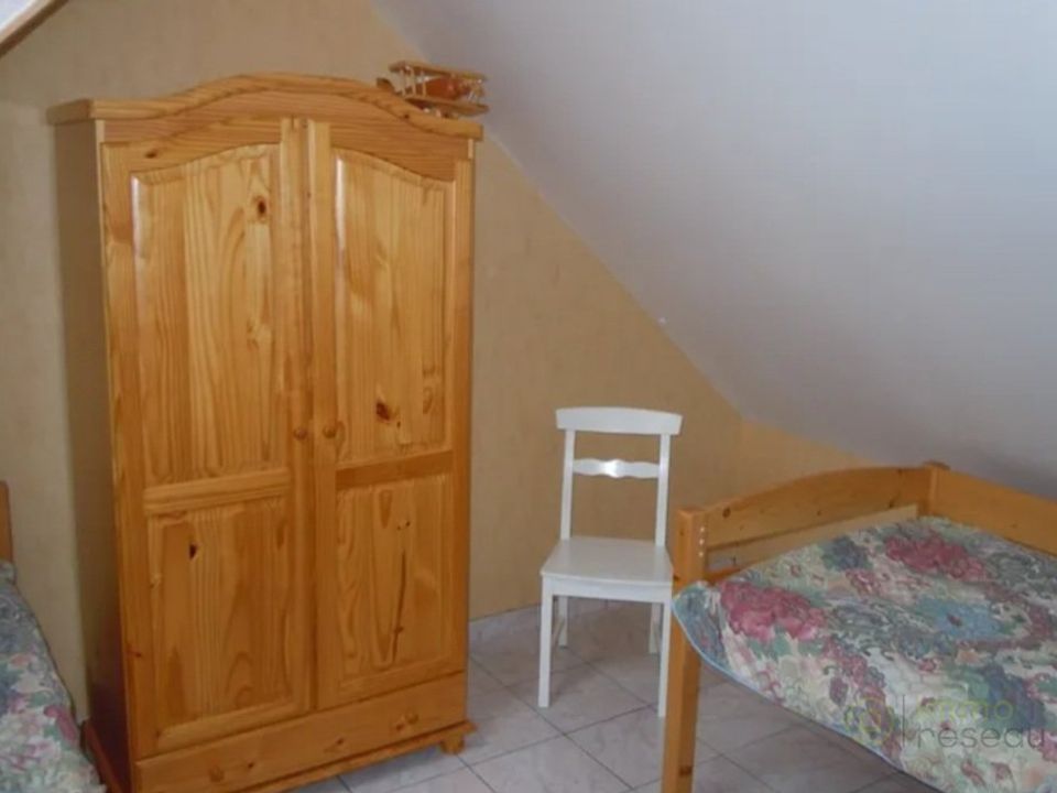 Lejlighed i Chaumes-en-Brie, Seine-et-Marne - foto 2