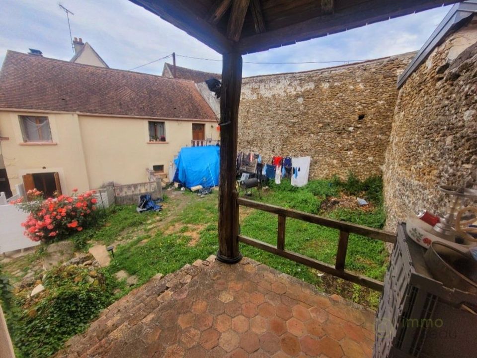 Lejlighed i Chaumes-en-Brie, Seine-et-Marne - foto 4