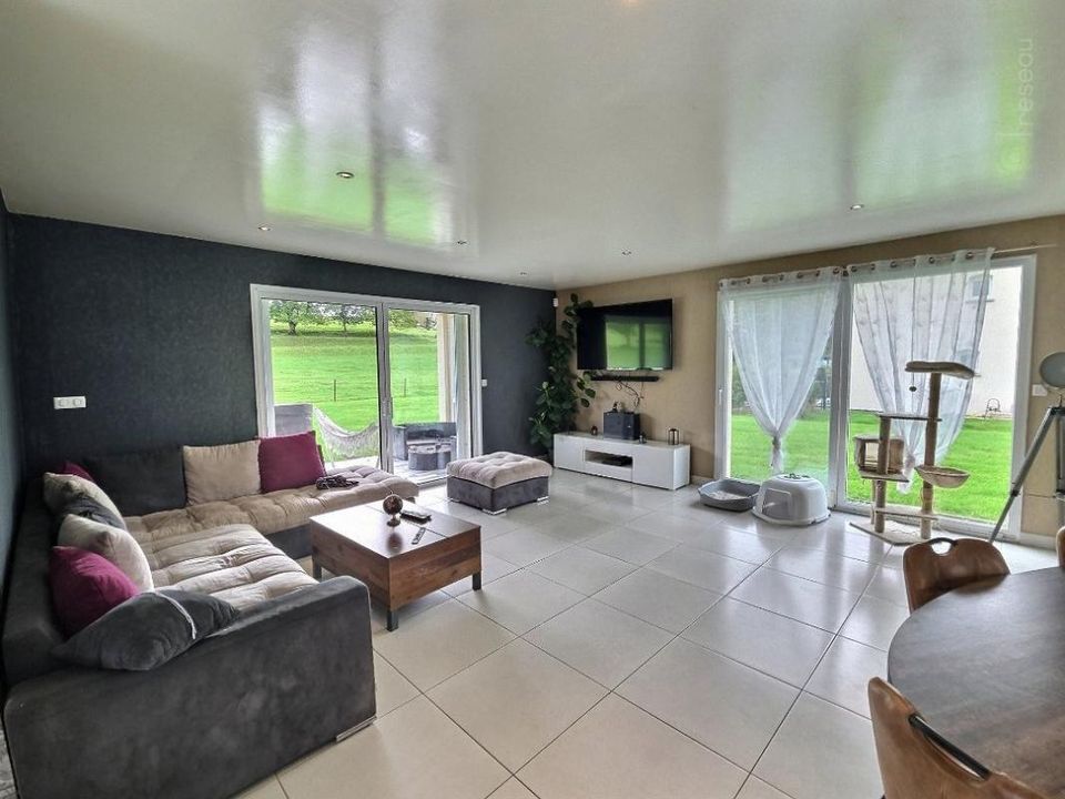 Bungalow i Margut, Ardennes - bilde 2